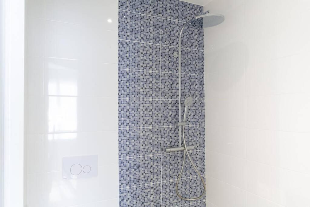 NEW ! Creac'h - Charmant studio neuf proche centre-ville et Fac / tout confort / 100m du bus - Housity