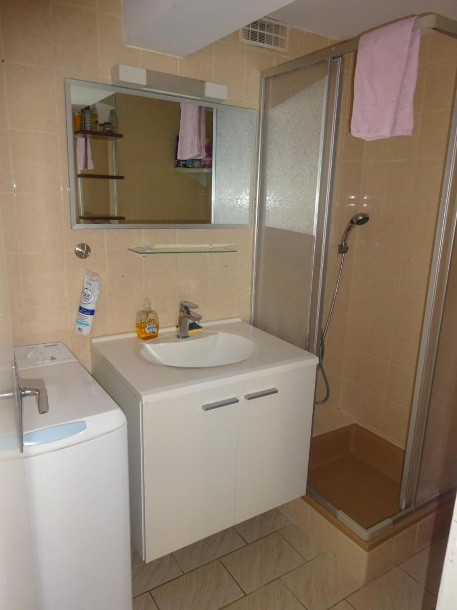Entre mer et lac Salagou - Housity