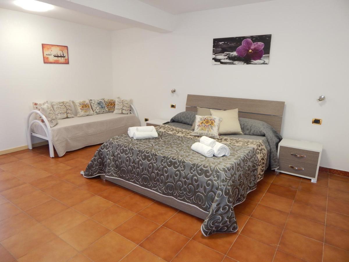 Casa vacanza Diana - Hizvo