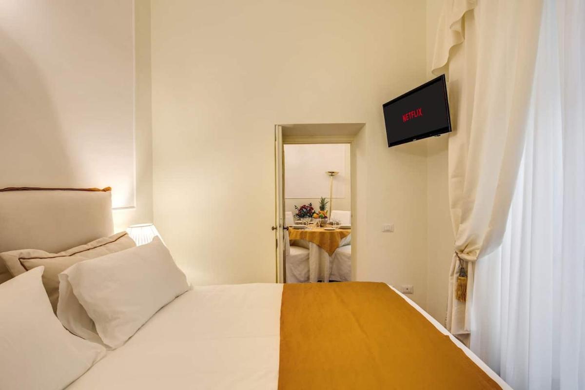 E. Spagna Luxury Apartment - Piazza di Spagna - Housity