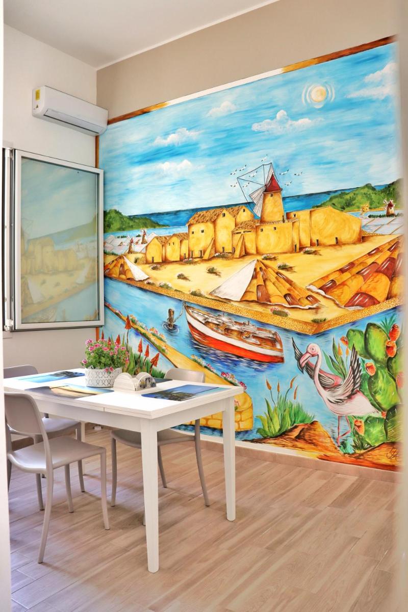 SoleMare Alloggio Turistico - Housity