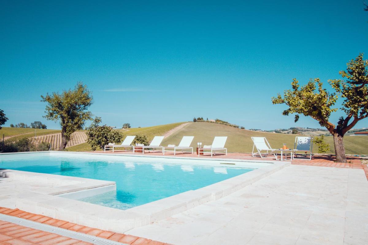 Villa Roberti - Housity