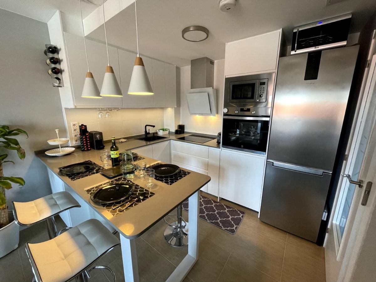 Moderno y acogedor apartamento en Ares (Galicia) - Housity