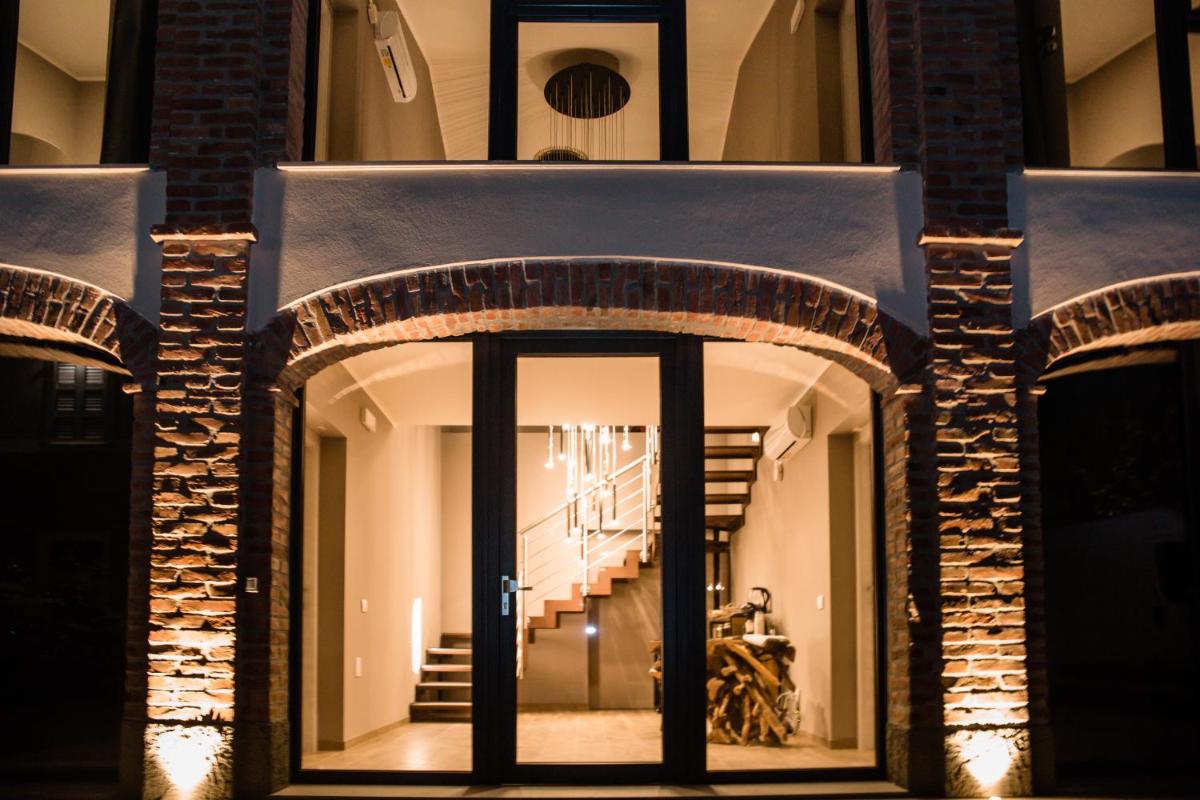 L’infinito residence - Housity