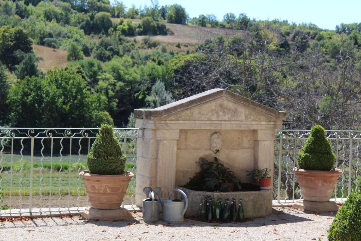 Château du Grand Jardin - Housity