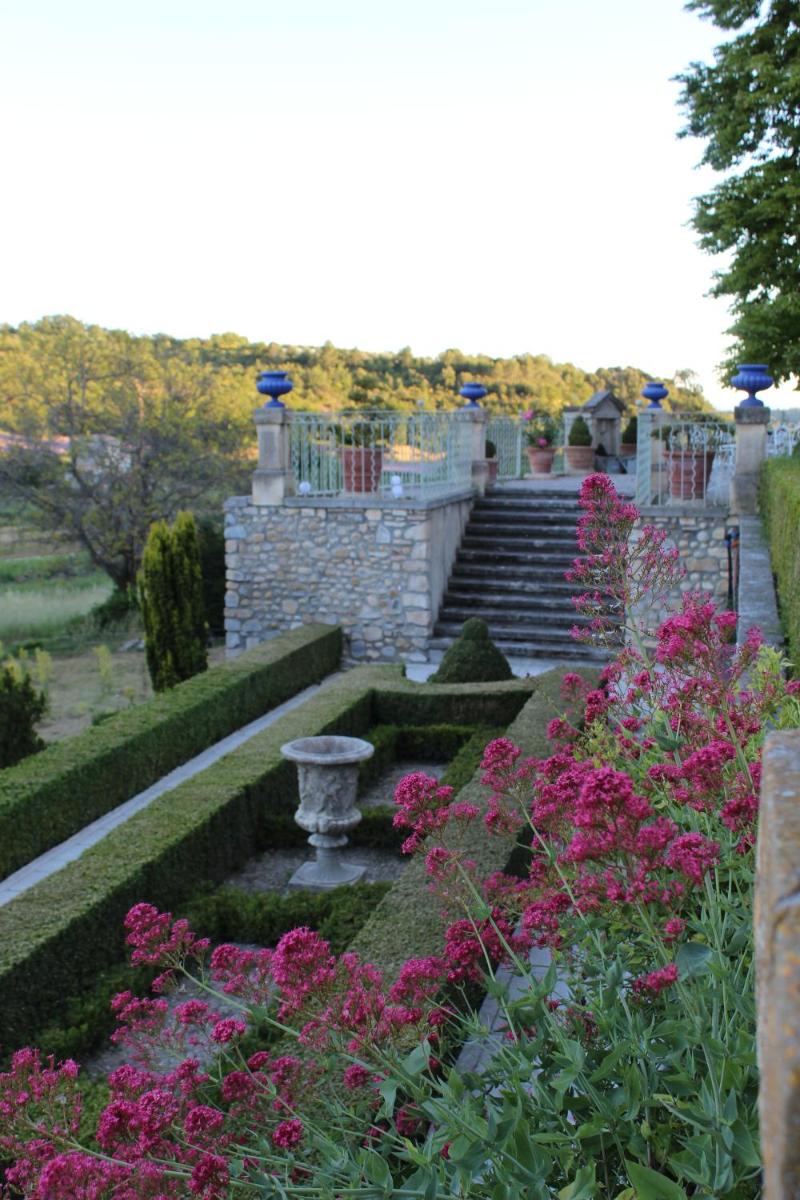 Château du Grand Jardin - Housity