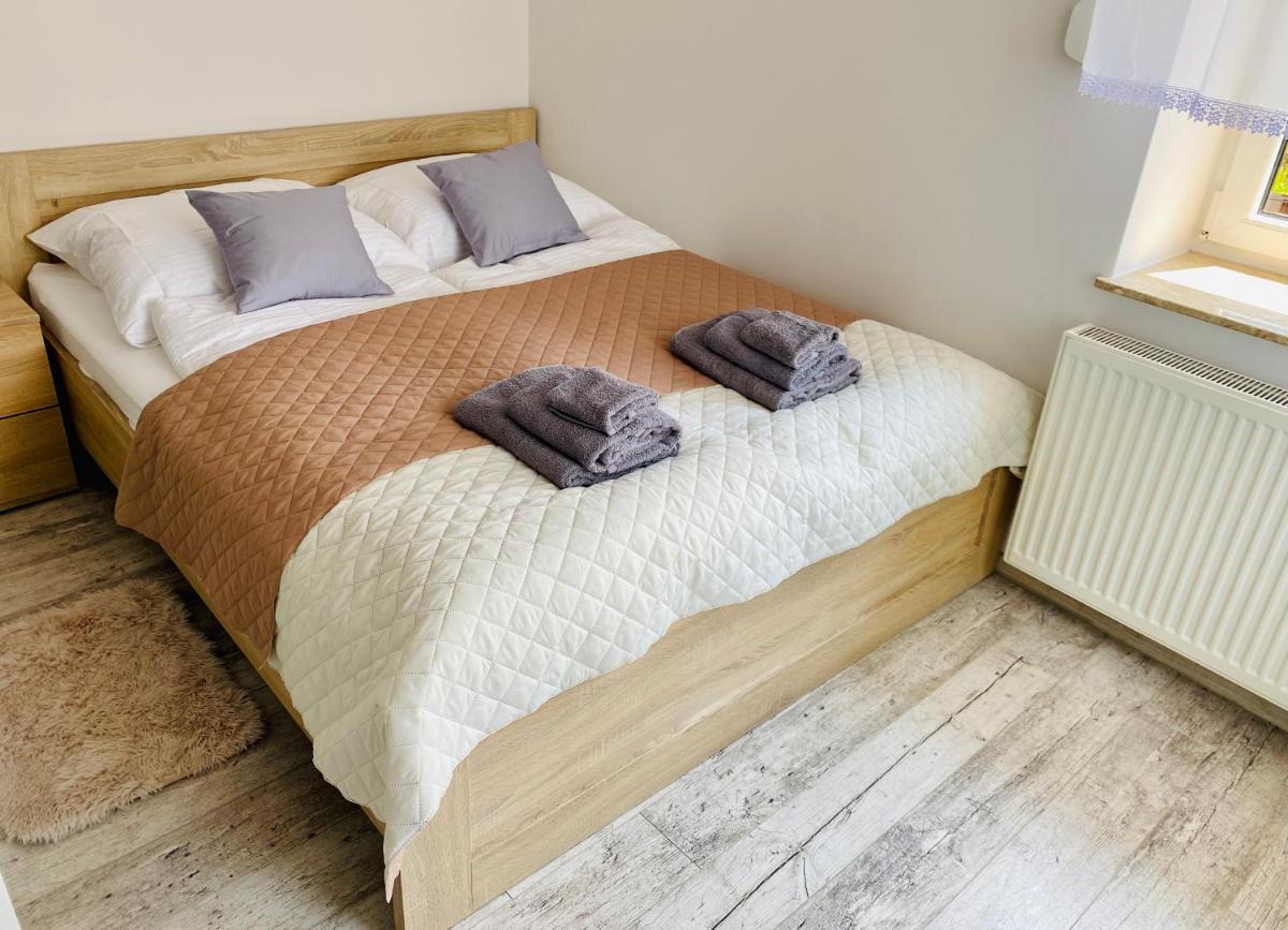 Apartament Cicha Woda - Housity