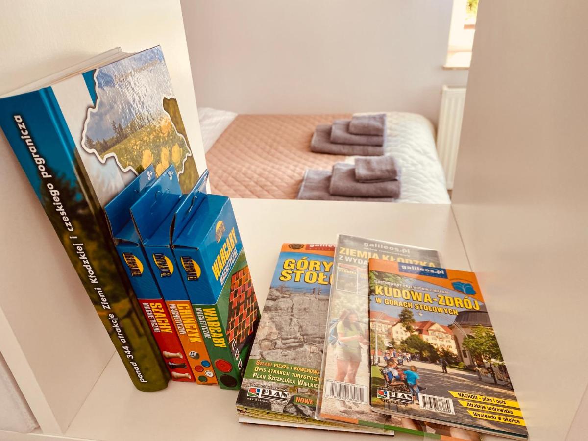 Apartament Cicha Woda - Housity