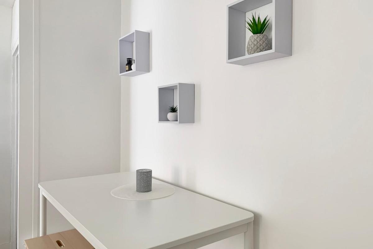 #BT The Grenoblois Spacious T2 Cours Jean Jaurès - Housity