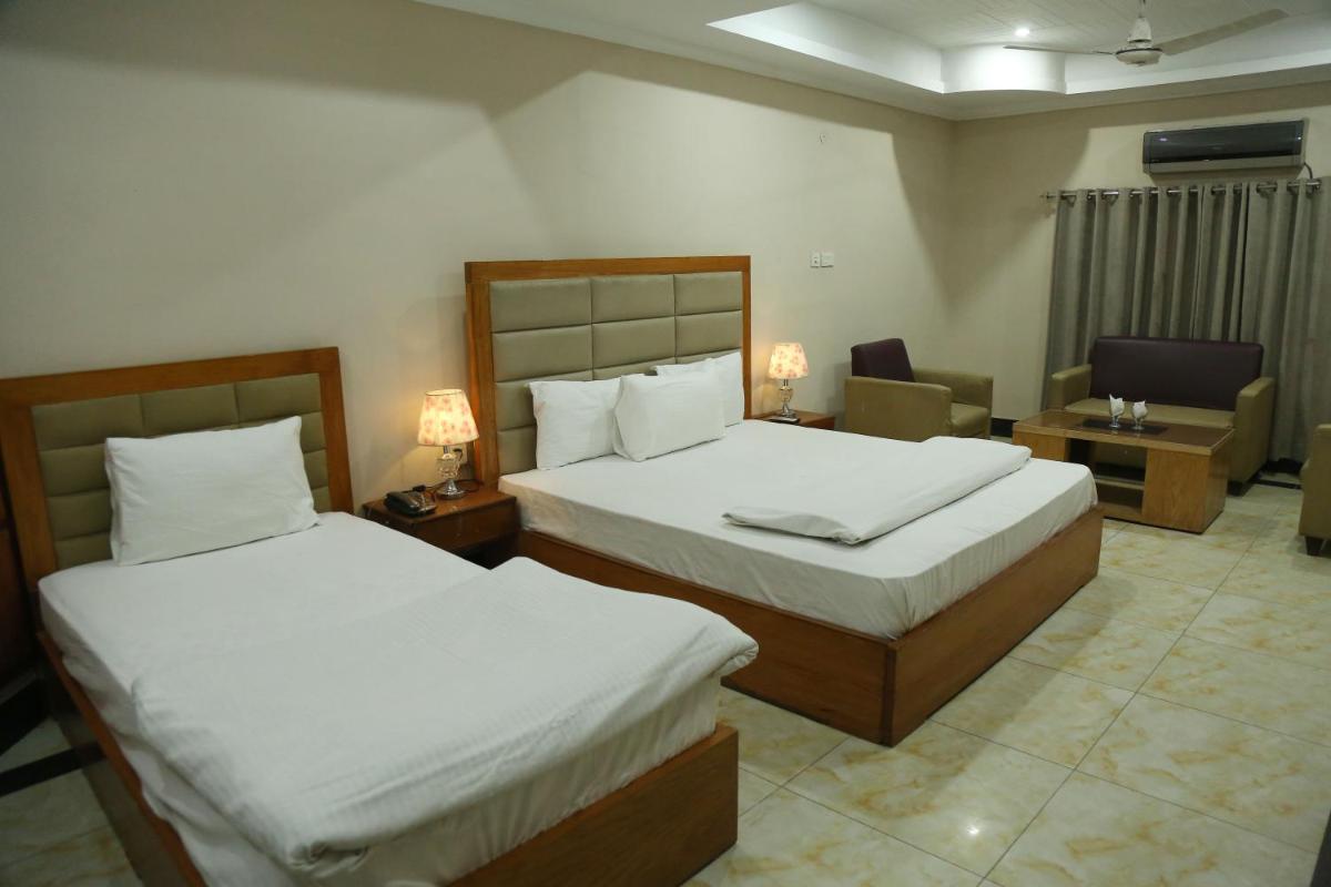 The King Hotel - Housity