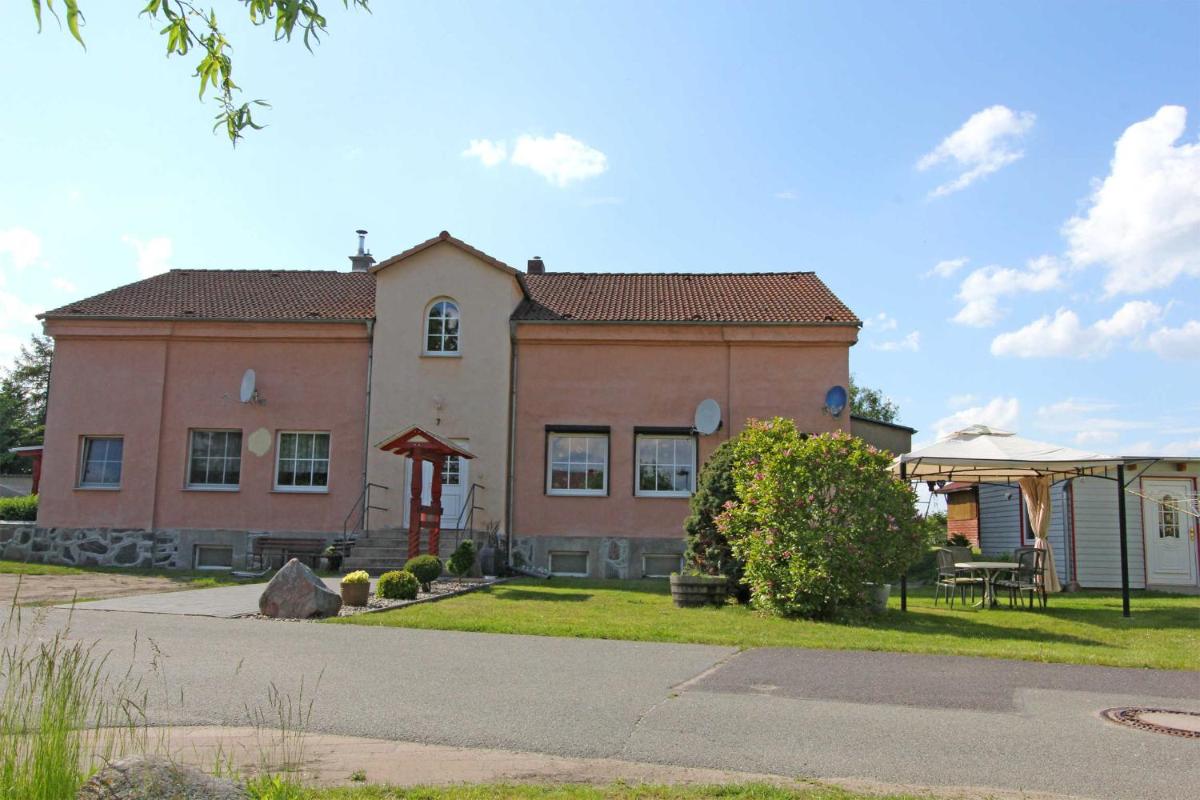 Ferienwohnung Blankensee SEE 10681 - Housity