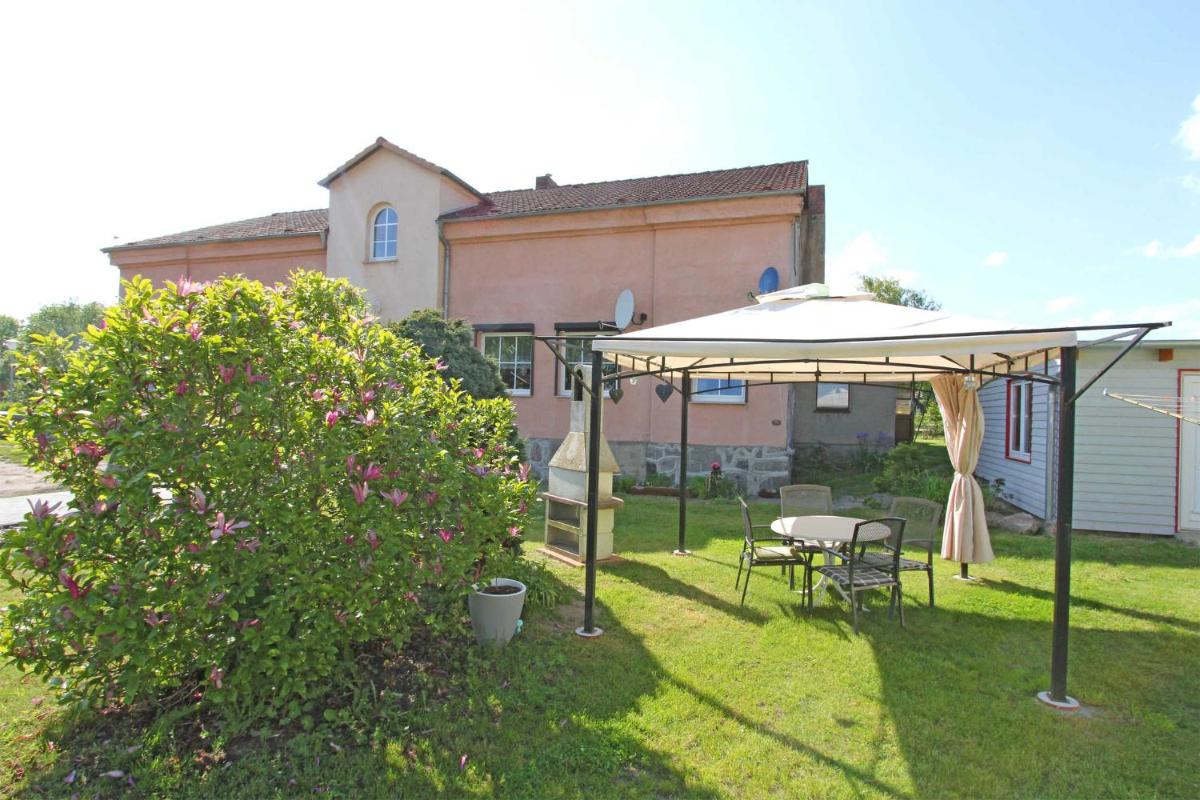 Ferienwohnung Blankensee SEE 10681 - Housity
