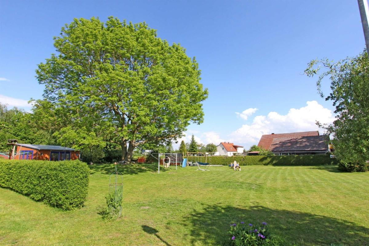Ferienwohnung Blankensee SEE 10681 - Housity