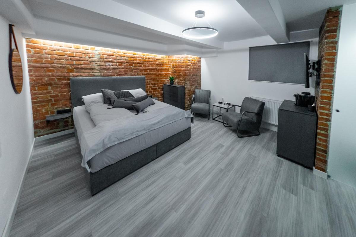 Sibiu Escape Residence - Housity
