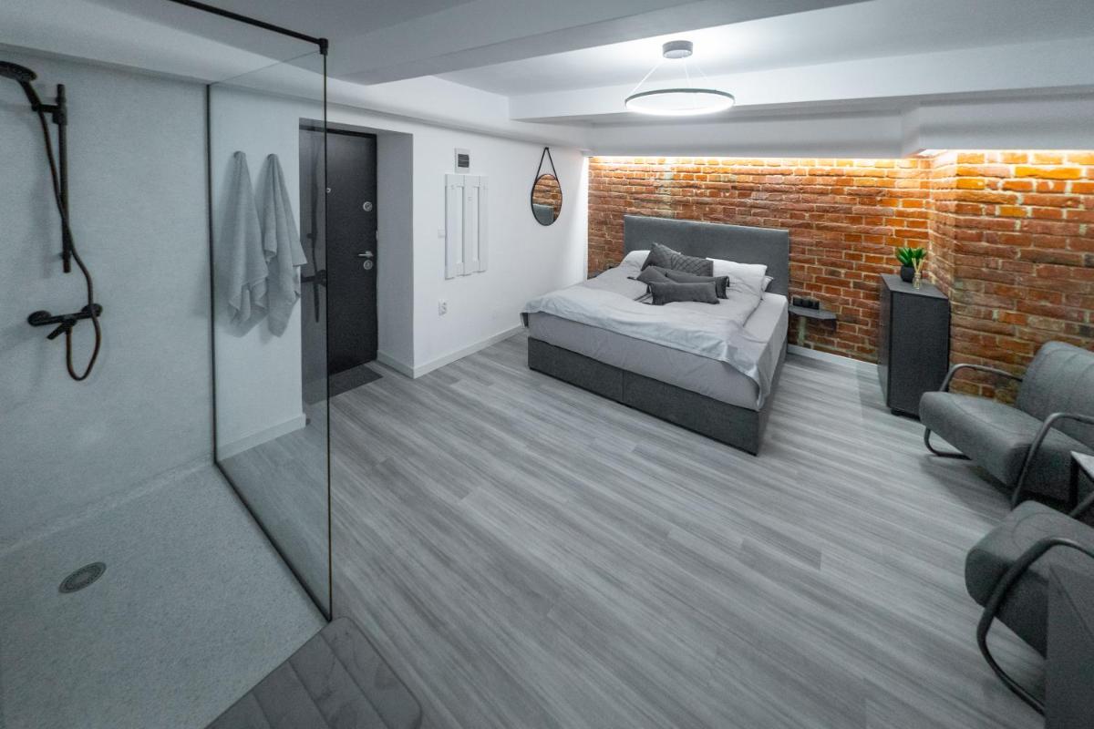 Sibiu Escape Residence - Housity