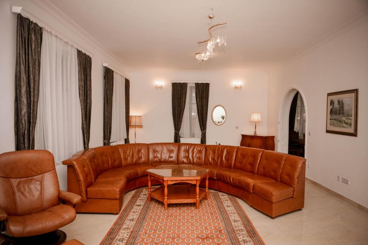 Čenga Resort - Housity