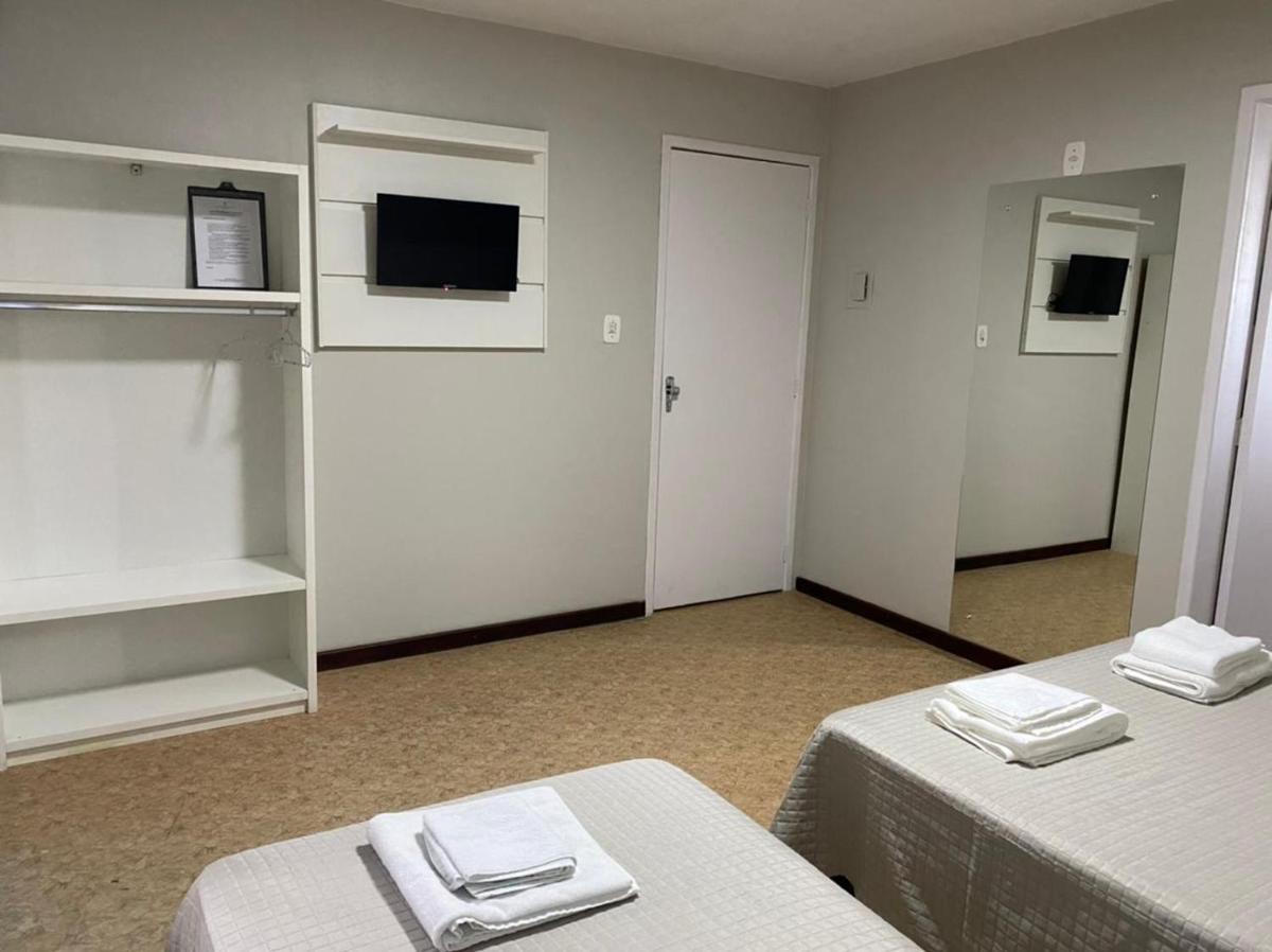 Avenida Center Hotel - Housity