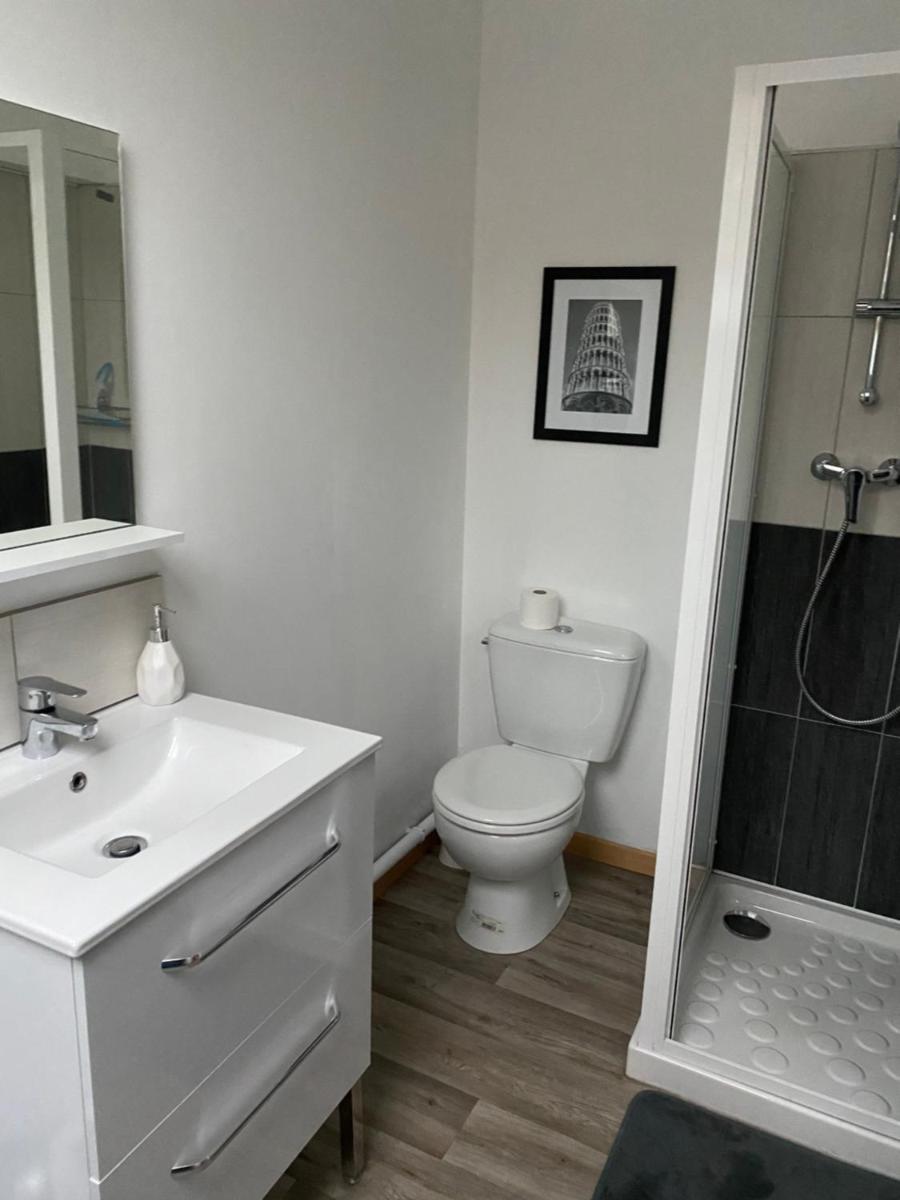 Studio Vieille Ville - Housity