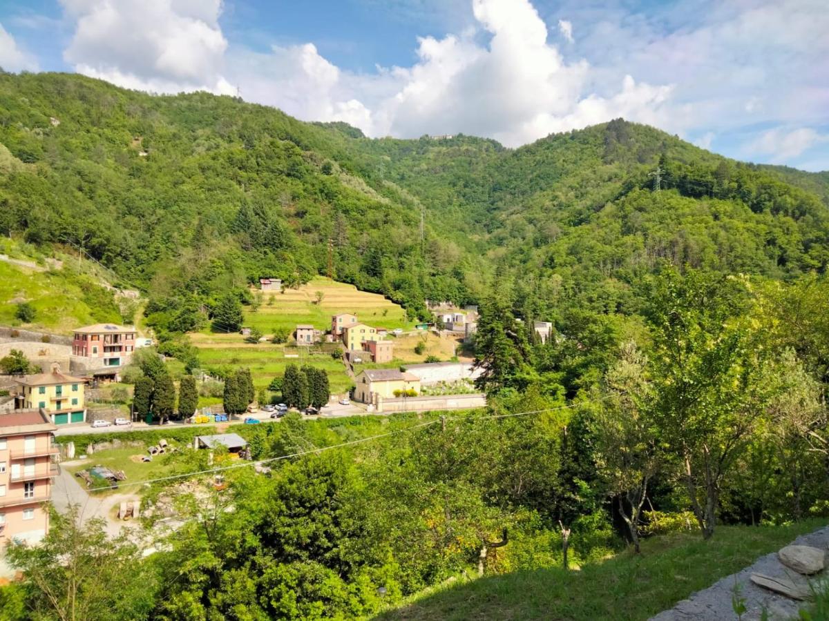 Tra Mare e Monti - Housity