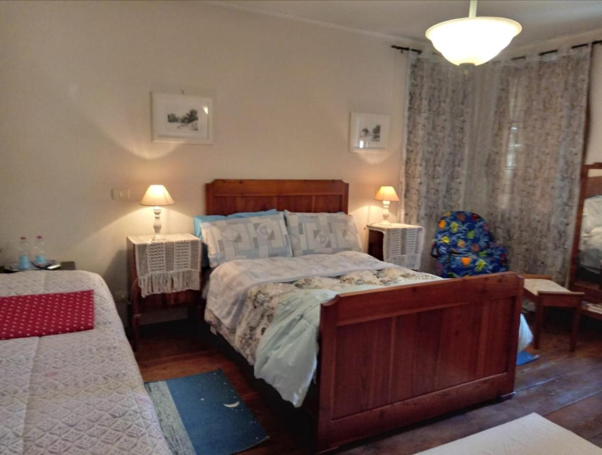 Bed And Breakfast Di Manu - Housity
