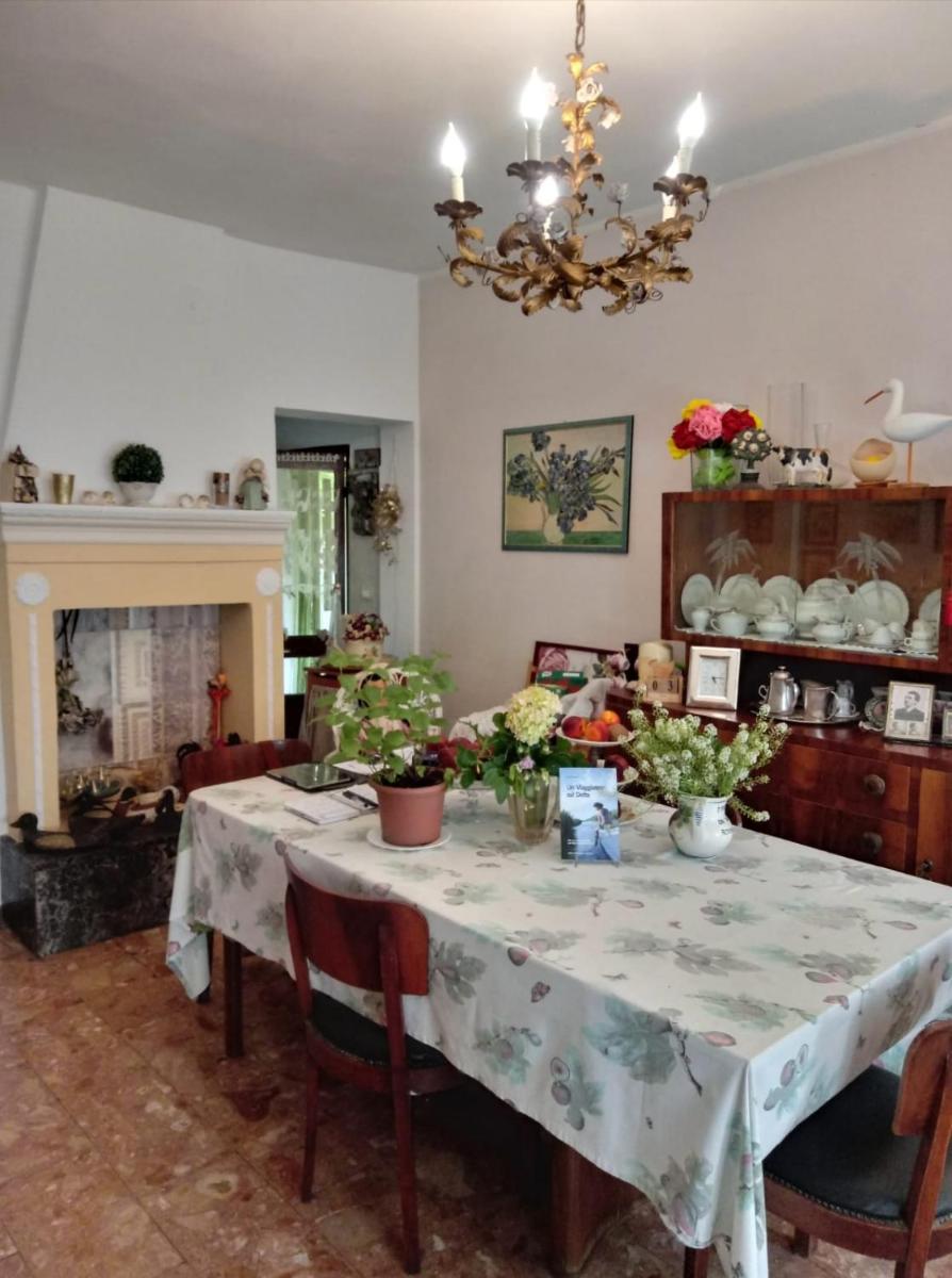 Bed And Breakfast Di Manu - Housity