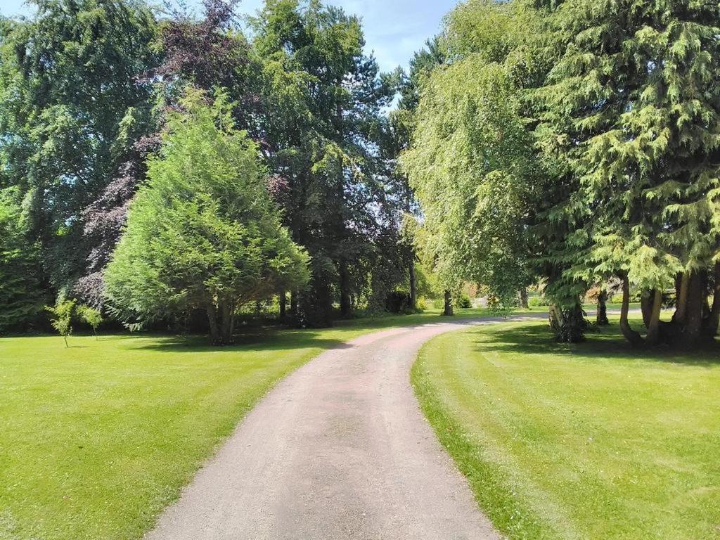 Suitetrails - La Maison Periot