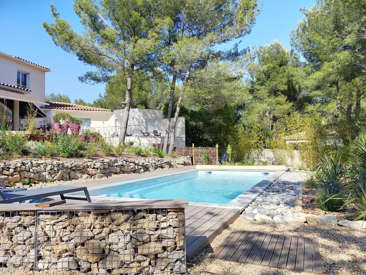 Studio d'Hôtes les Libellules - Housity