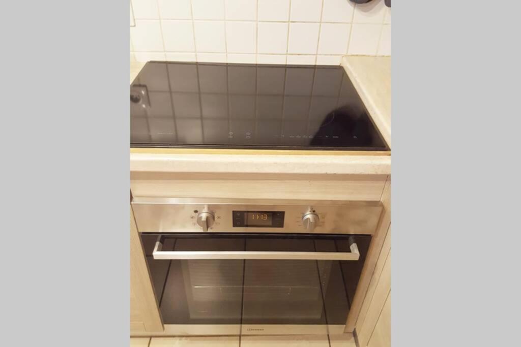 Le Laguennois T3 de 45m2 A proximité de TULLE - Housity