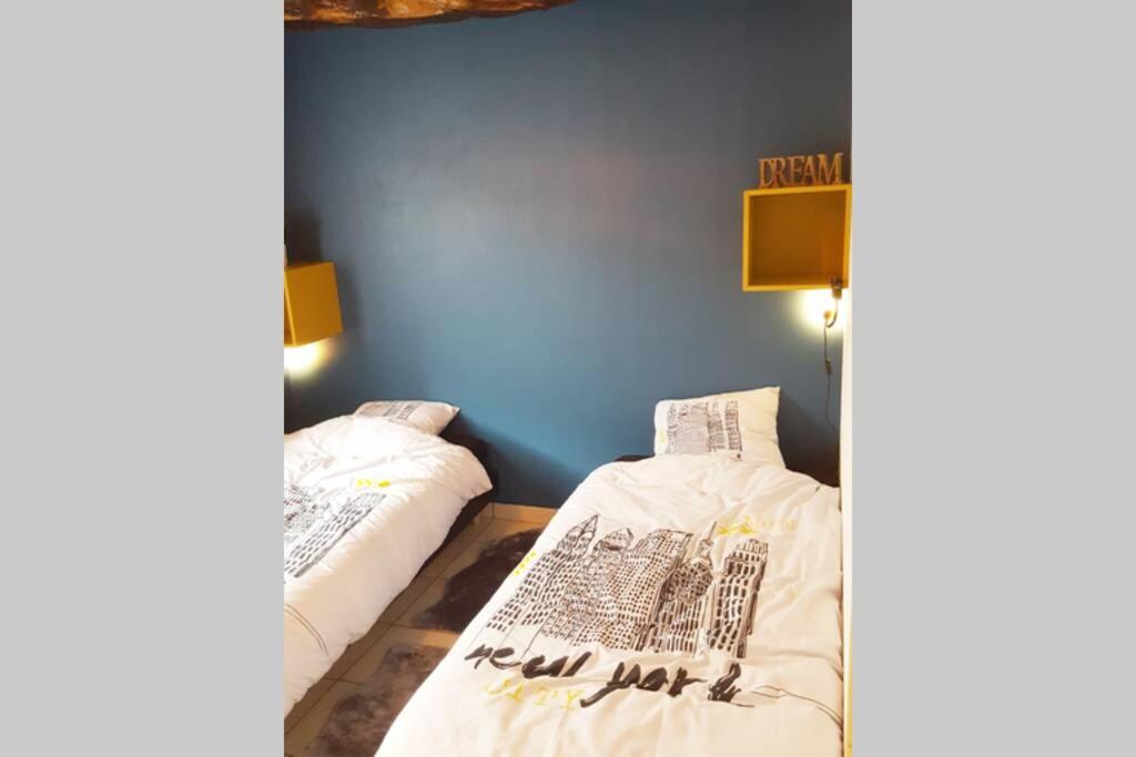 Le Laguennois T3 de 45m2 A proximité de TULLE - Housity