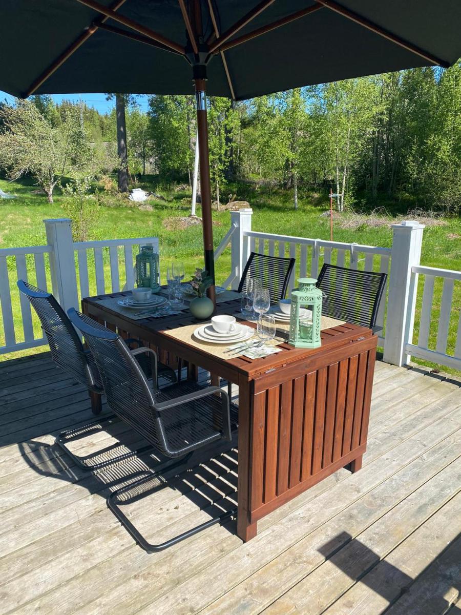 Gezellige woning in Värmland - Housity