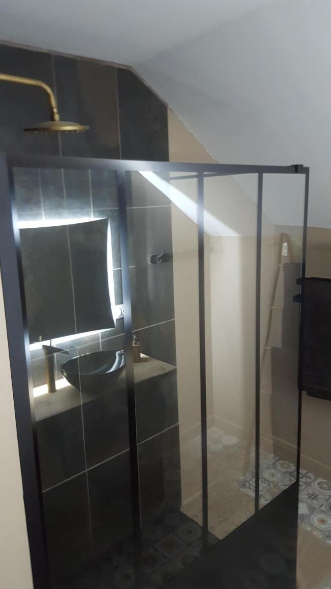 Suitetrails - Appartement spacieux et atypique
