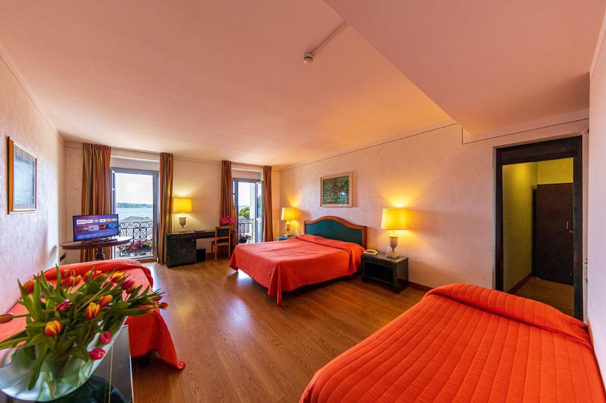 Intra Hotel - Housity