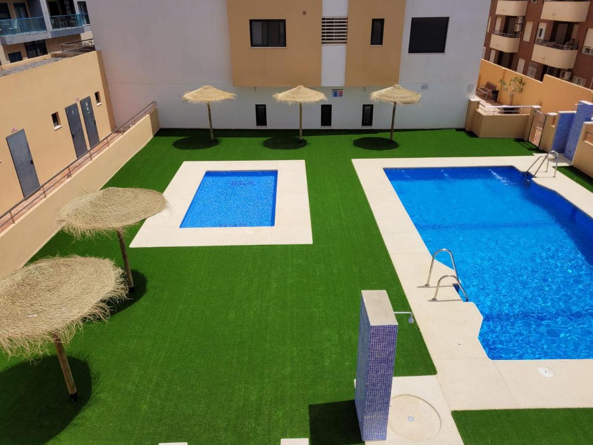 Suitetrails - apartamento aguadulce playa con WIFI