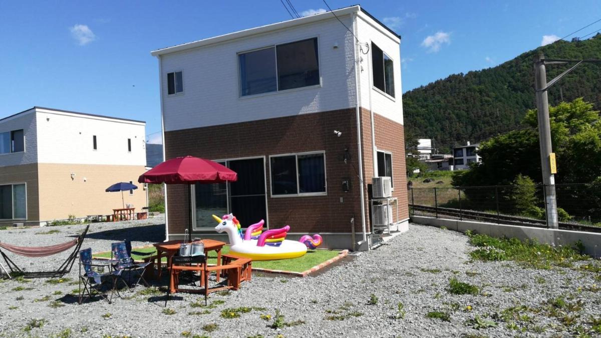 Private House Sakura - Housity