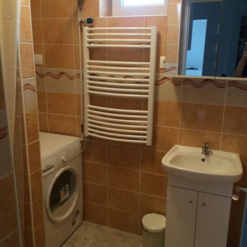 Báró Berg Apartman - Housity