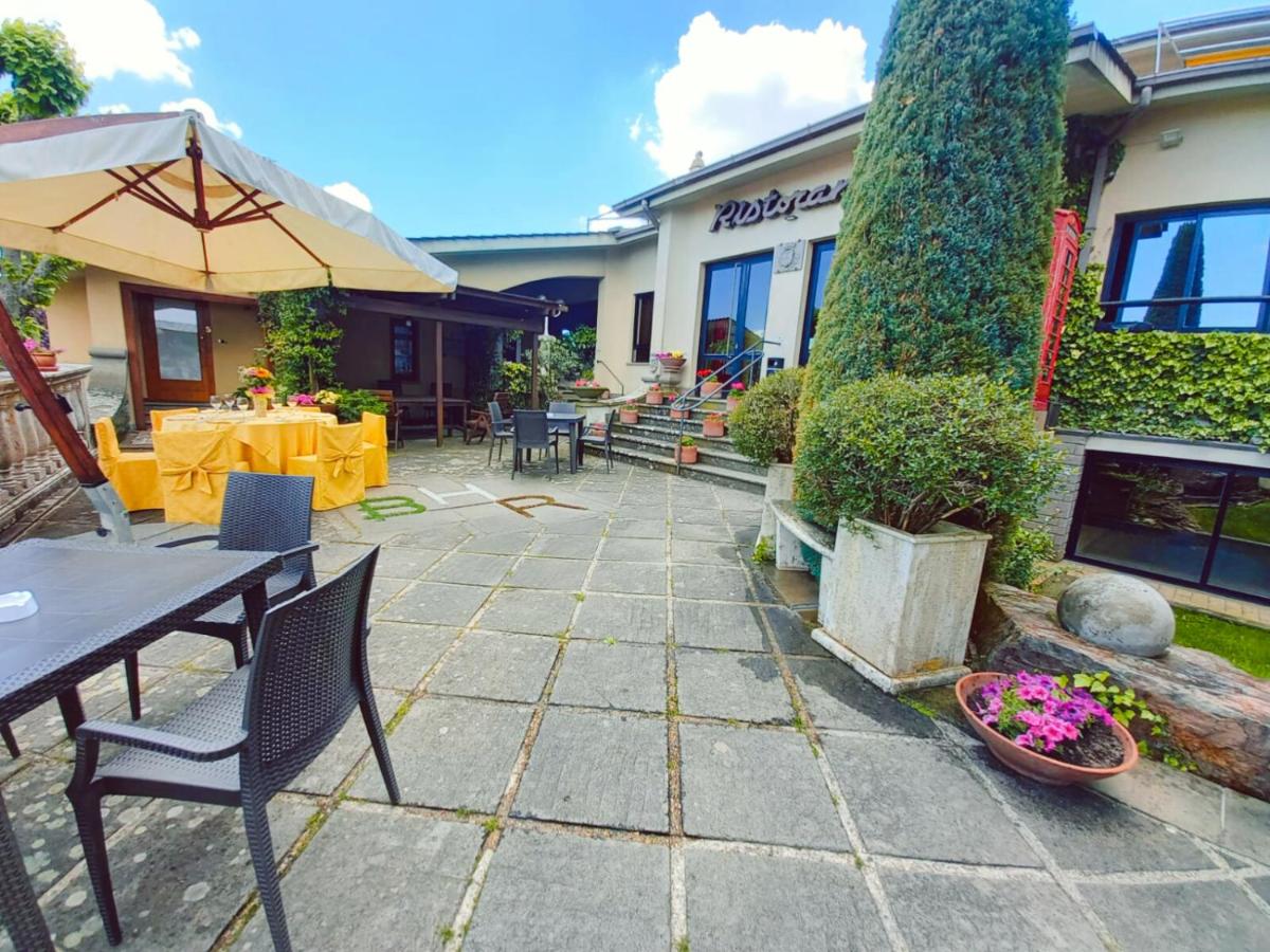 Suitetrails - La Bastia Hotel & Resort