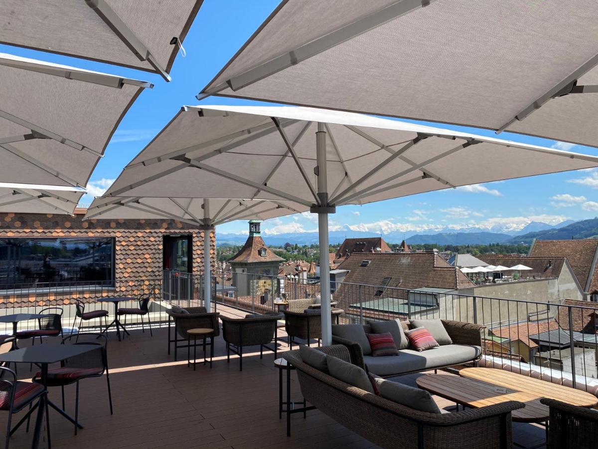 Best Western Plus Hotel Bern - Housity