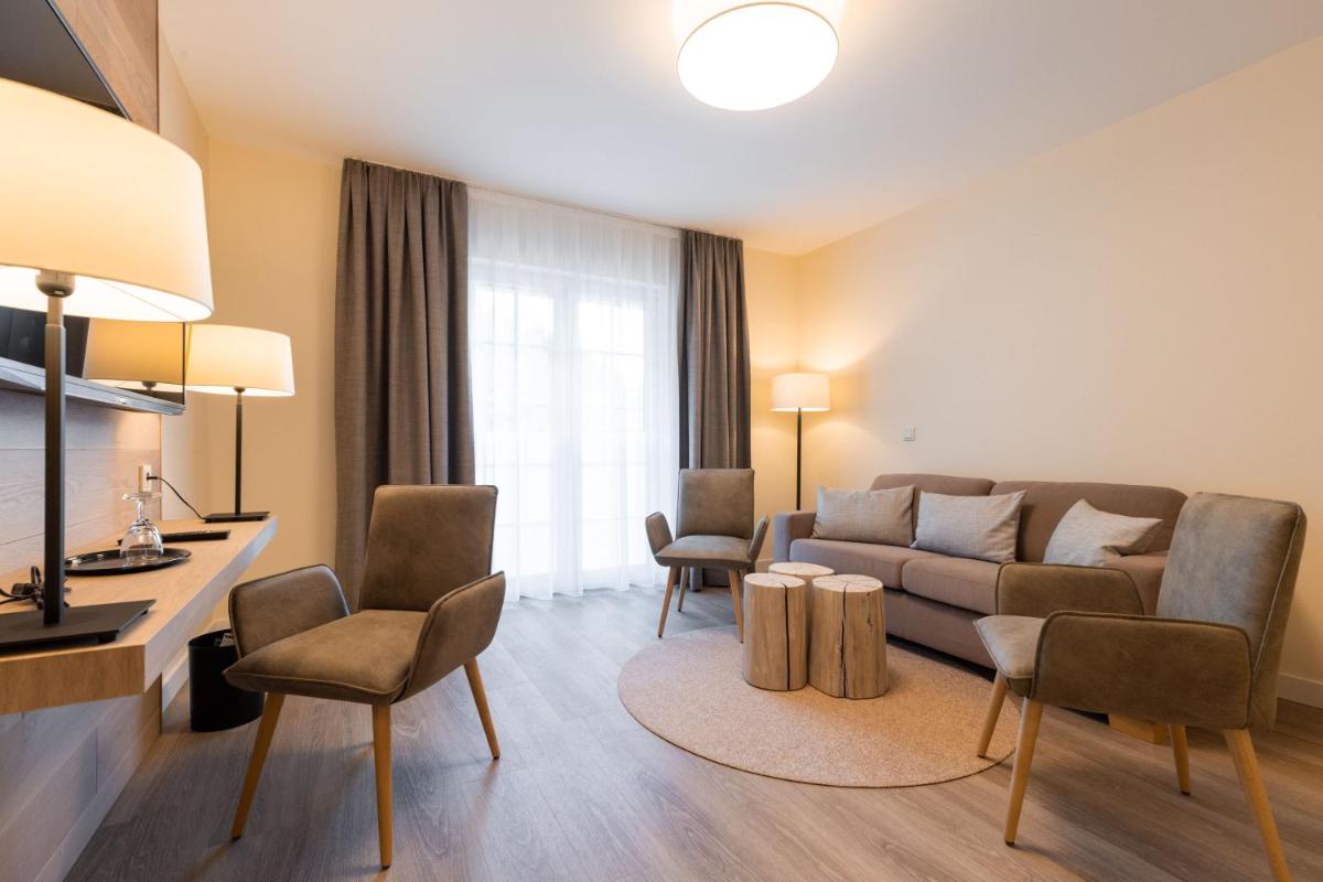 Naturresort & Spa Schindelbruch - Housity