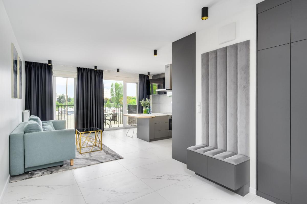 EL Apartments - Aries - Hizvo