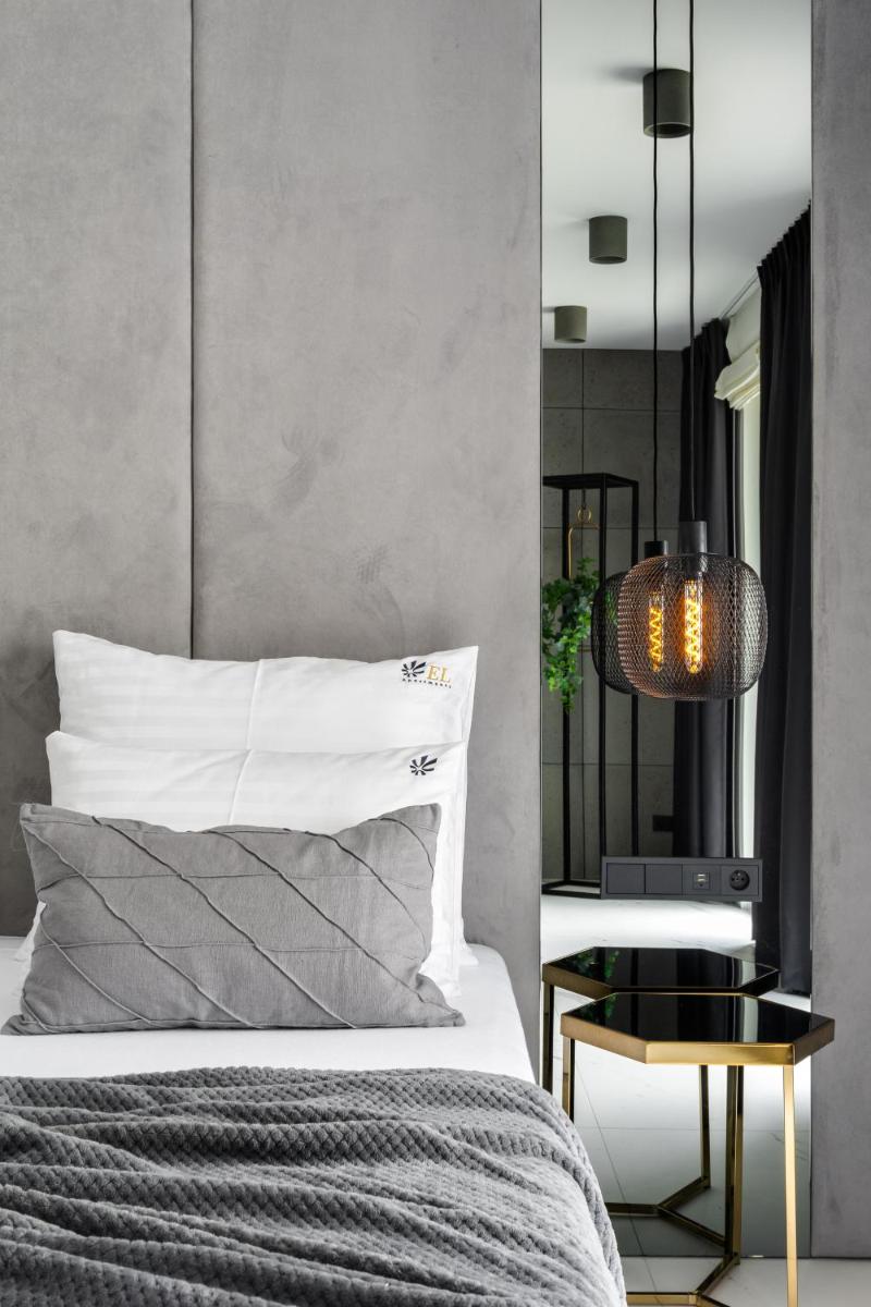 EL Apartments - Aries - Hizvo