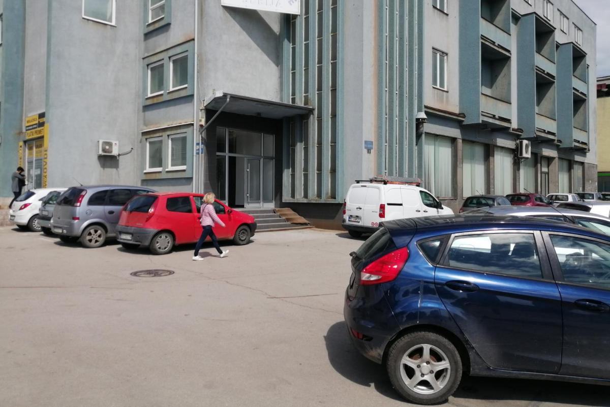 Srbija Bor - Housity