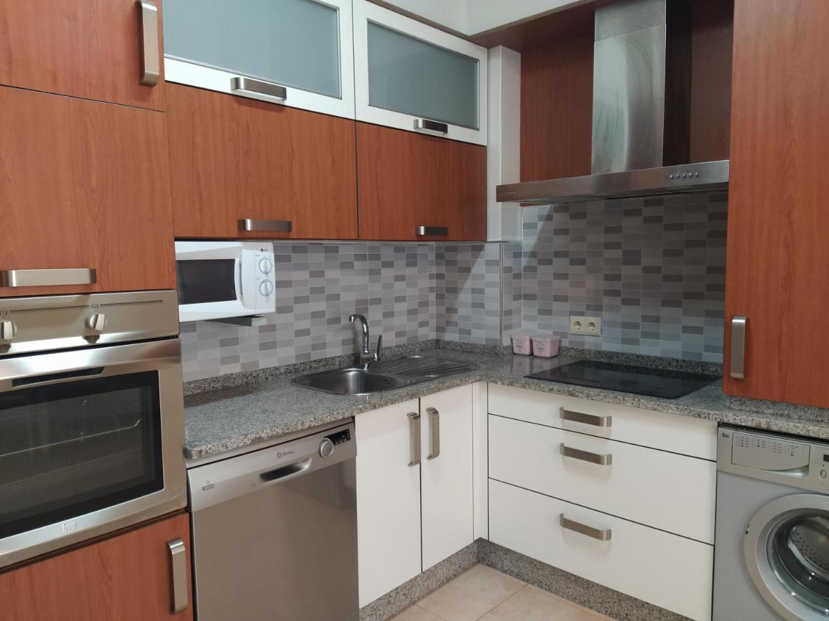 Apartamento Rey Daviña - Housity