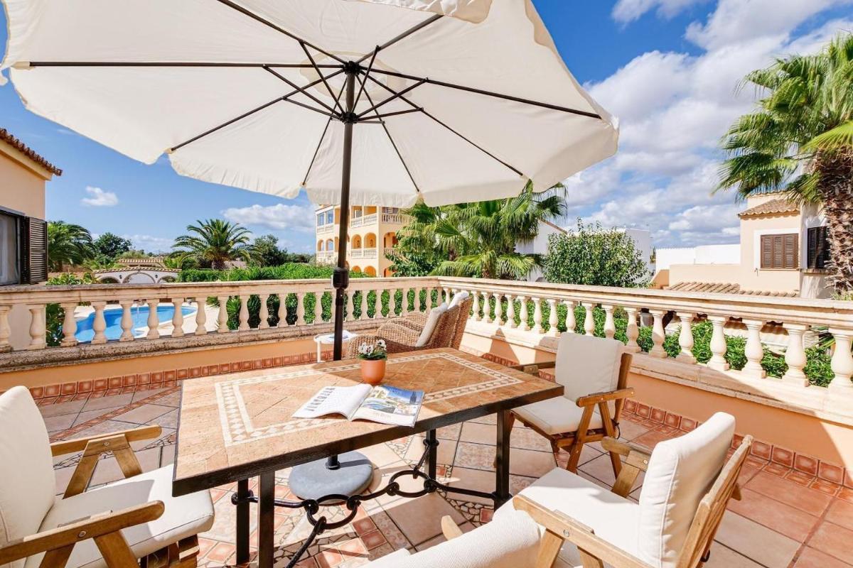 Apartamento Casa de Maretas - Housity