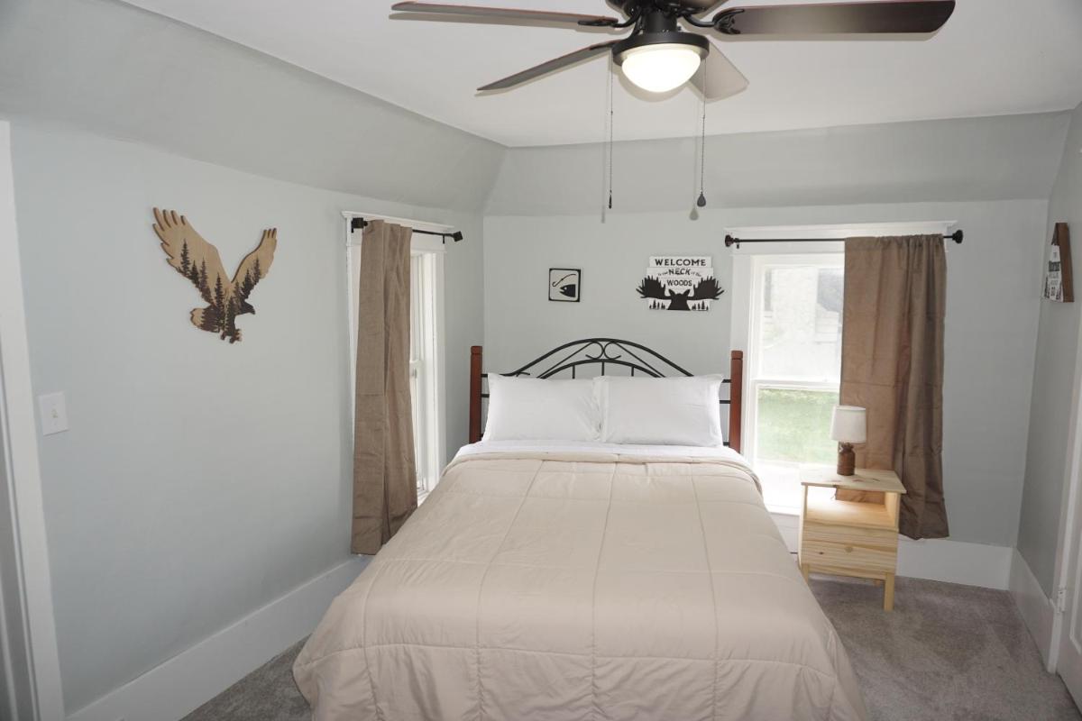 Charlevoix House - The Northside - Housity