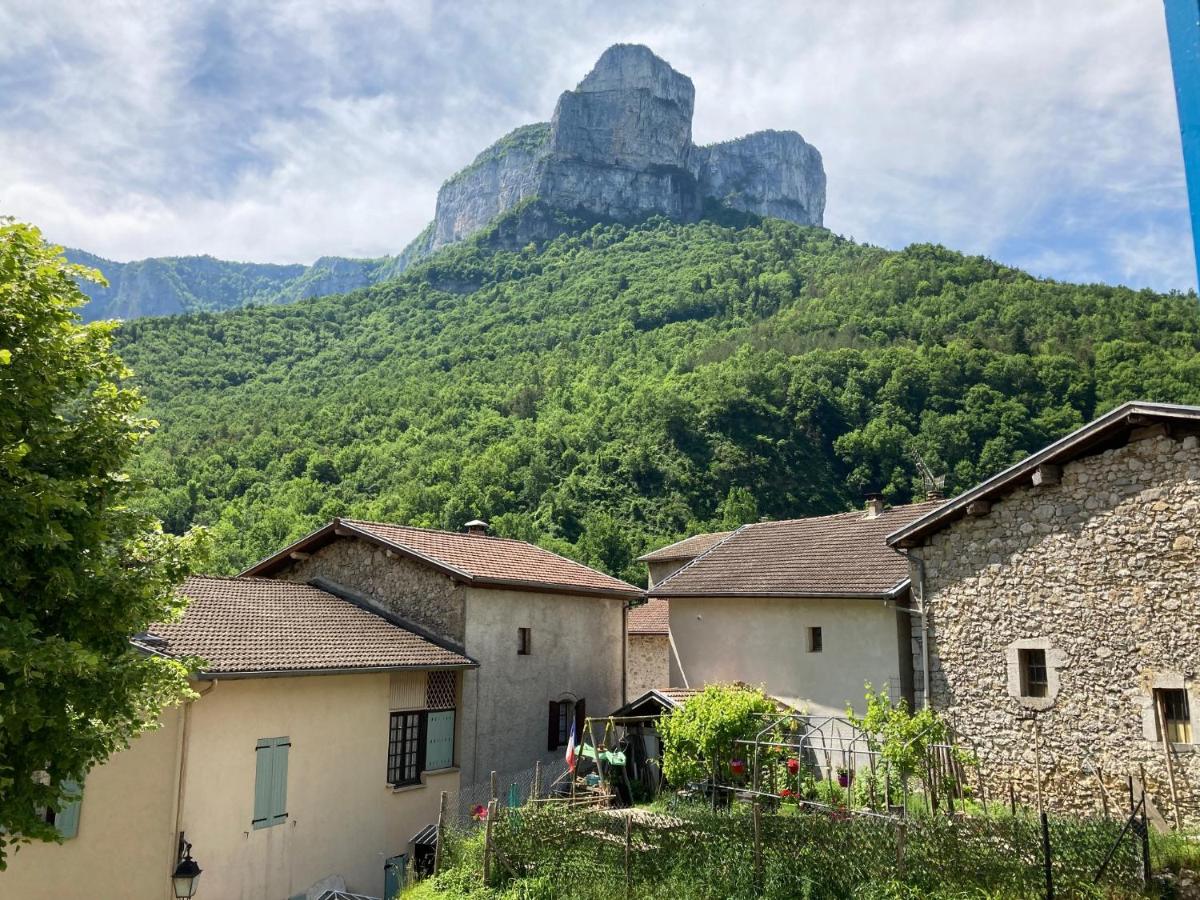 Suitetrails - Le Jorjane