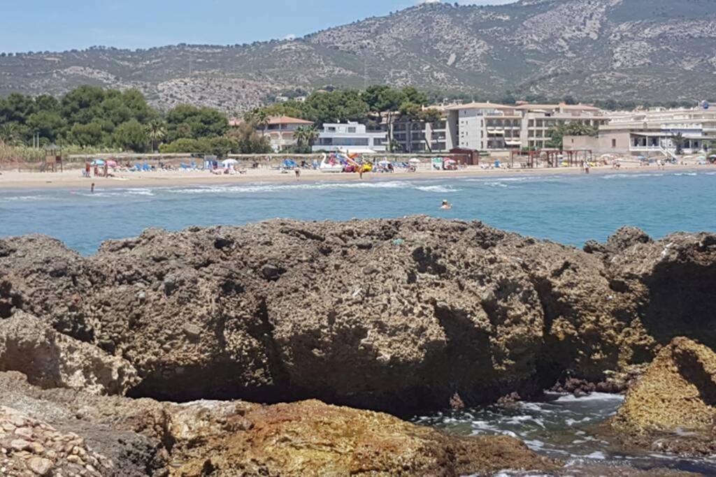 Neu renoviertes Strandappartment mit Meerblick - Housity