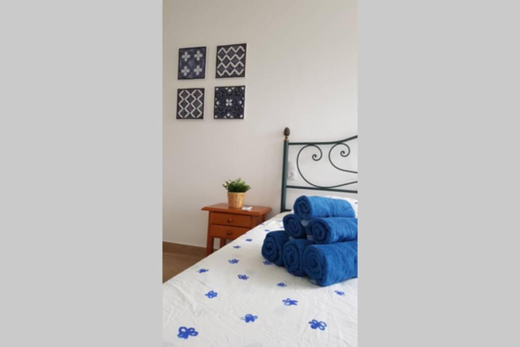 Neu renoviertes Strandappartment mit Meerblick - Housity