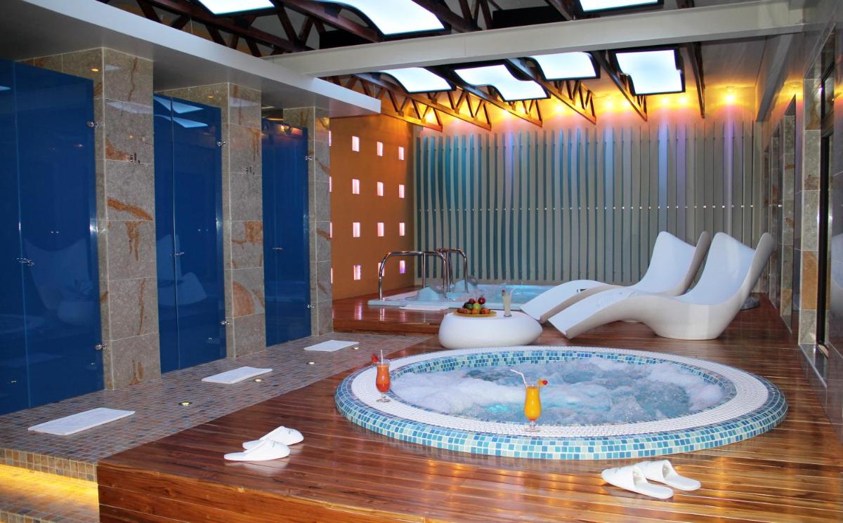 Bogota Plaza Hotel - Housity