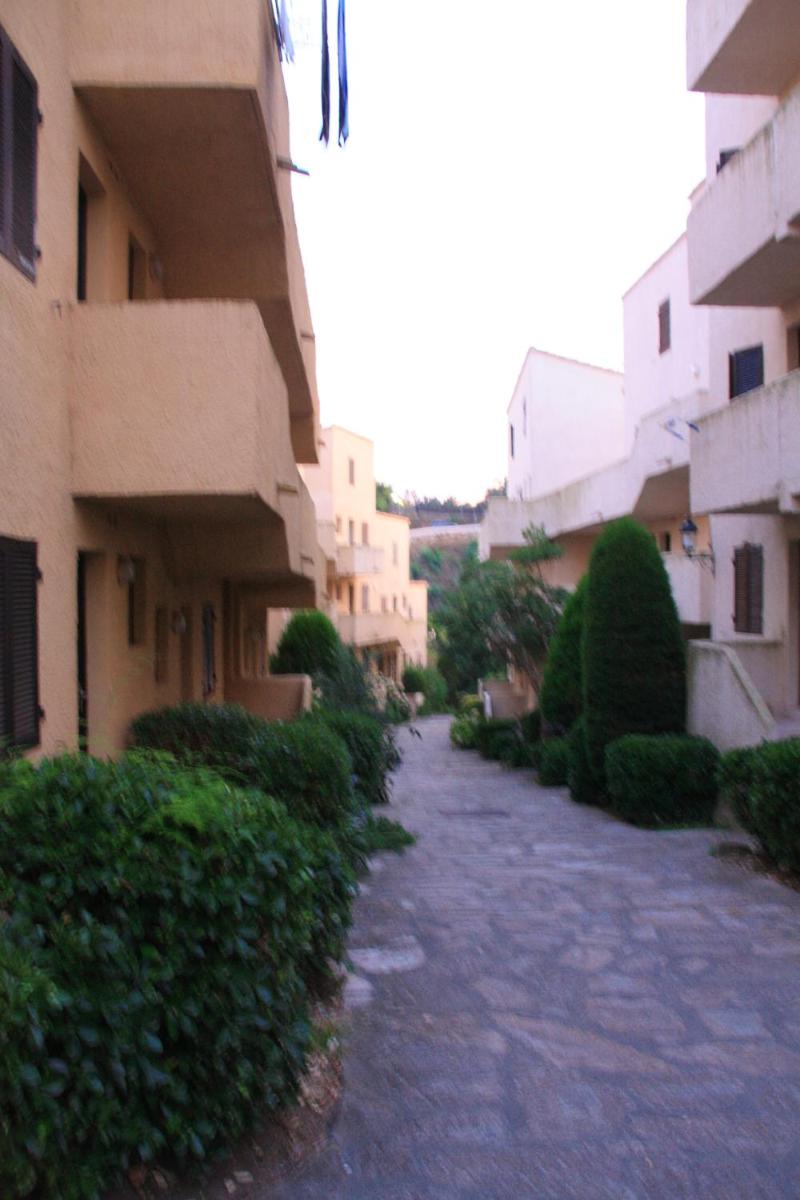 Appartement elegant a Grosseto Prugna de 46 m² avec piscine partagee - Housity