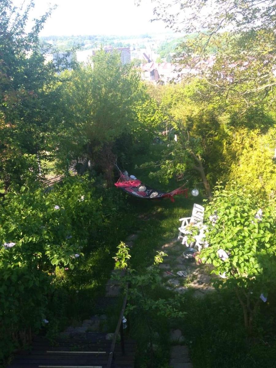 Pokój dwuosobowy z balkonem Gdańsk Zakosy 29 - Housity